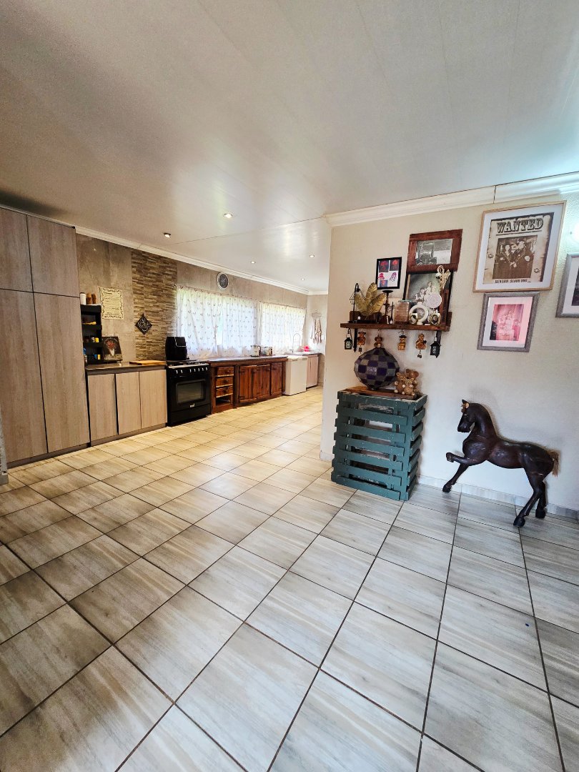 3 Bedroom Property for Sale in Doringkruin North West